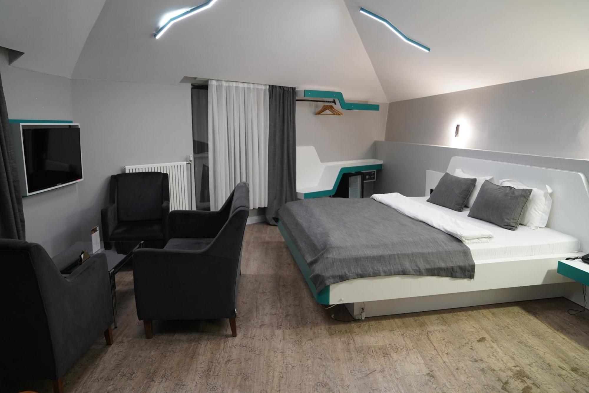 Midis Otel Edirne Exterior foto