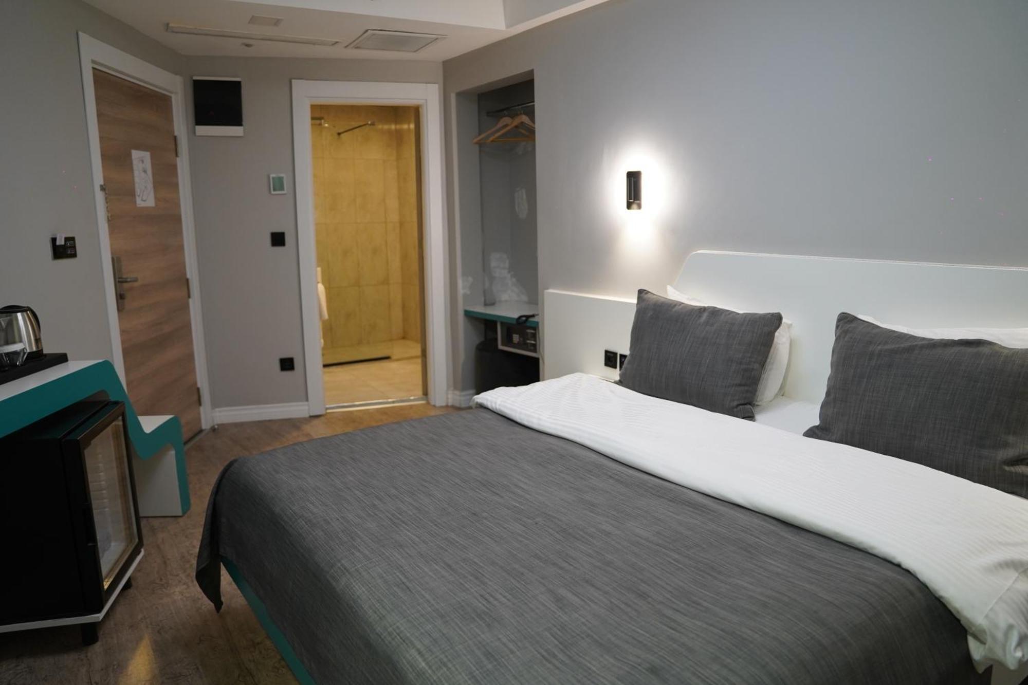 Midis Otel Edirne Exterior foto