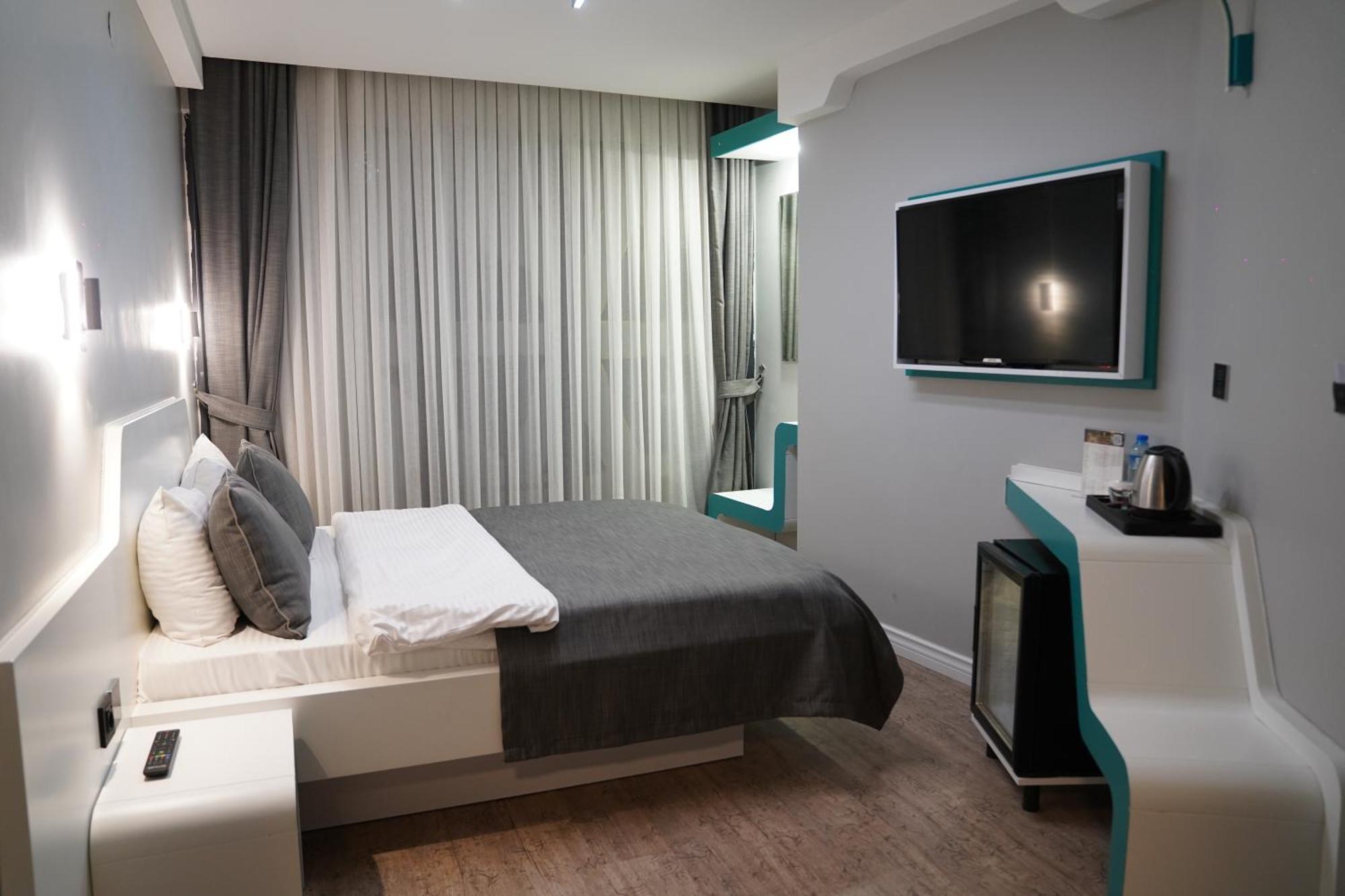 Midis Otel Edirne Exterior foto