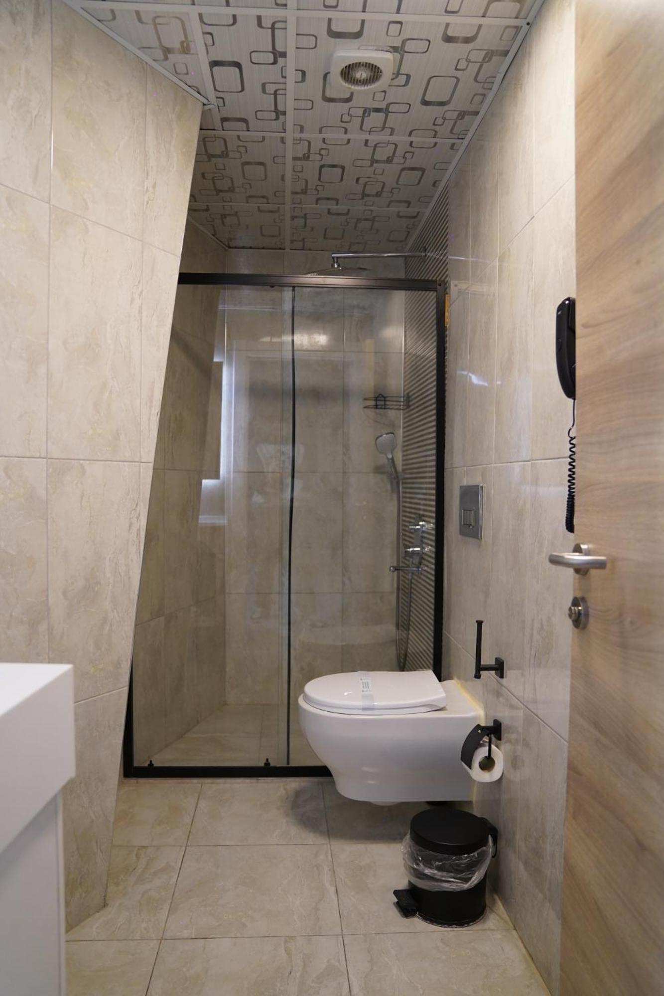 Midis Otel Edirne Exterior foto