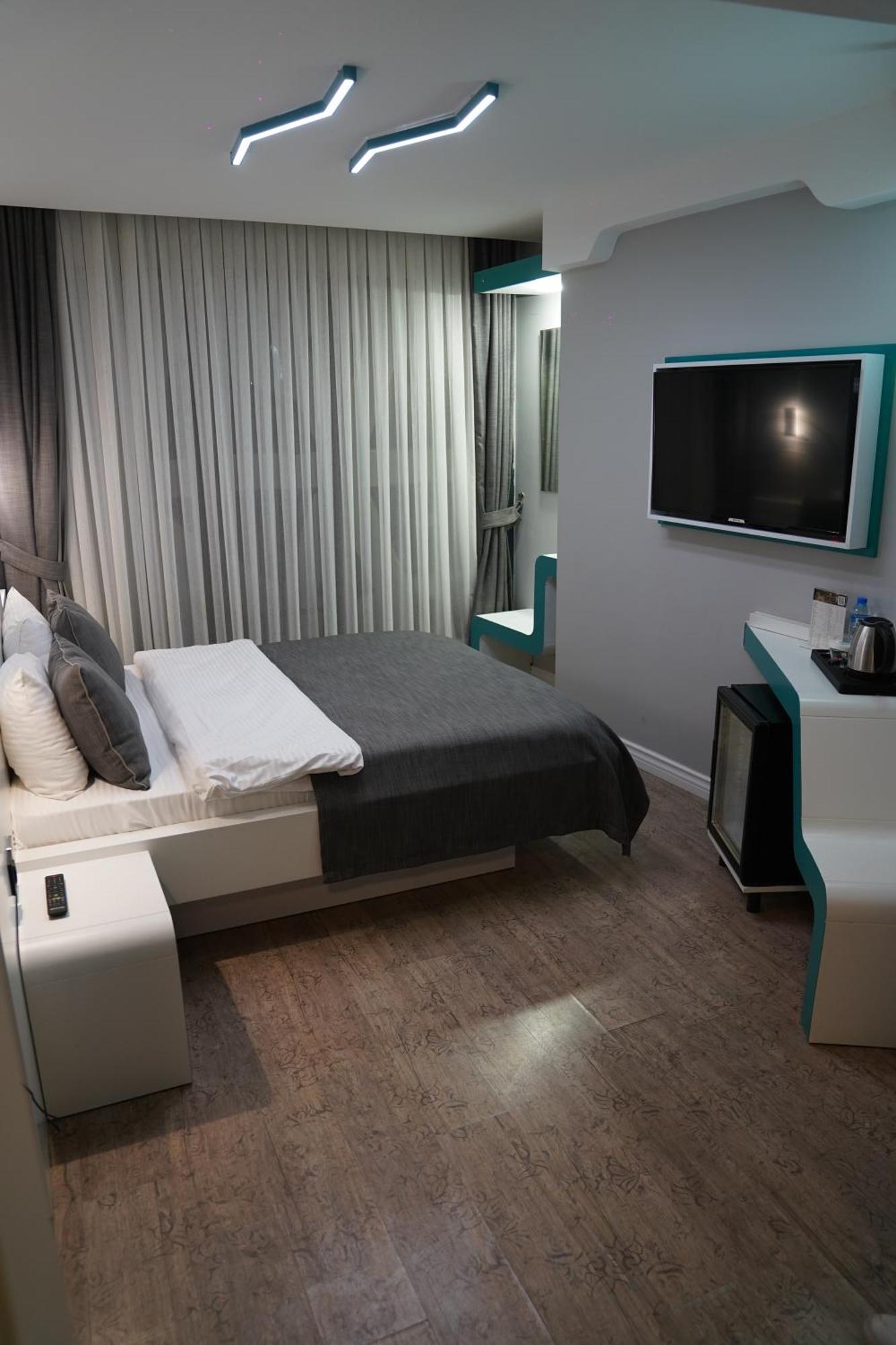 Midis Otel Edirne Exterior foto