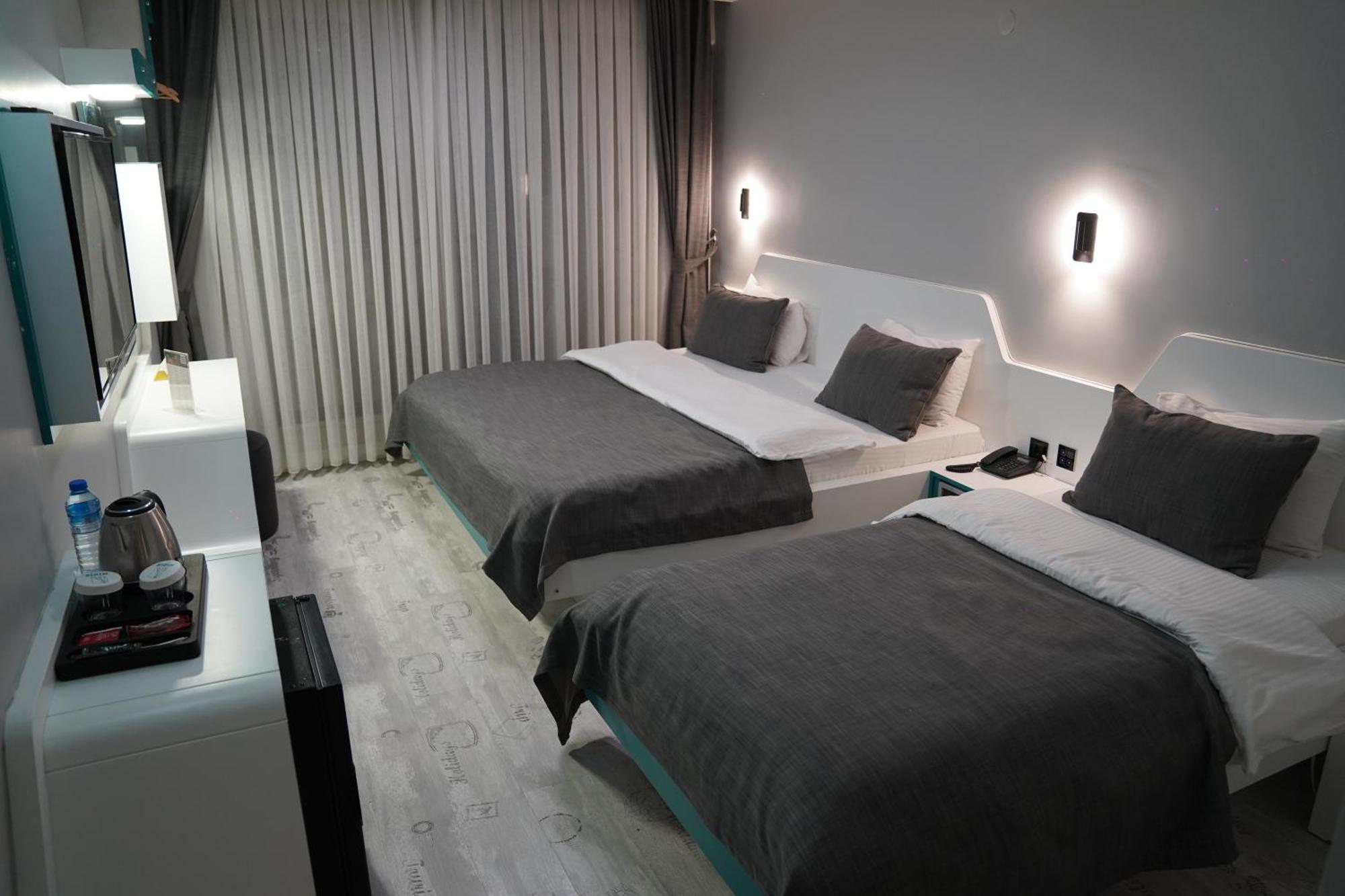 Midis Otel Edirne Exterior foto