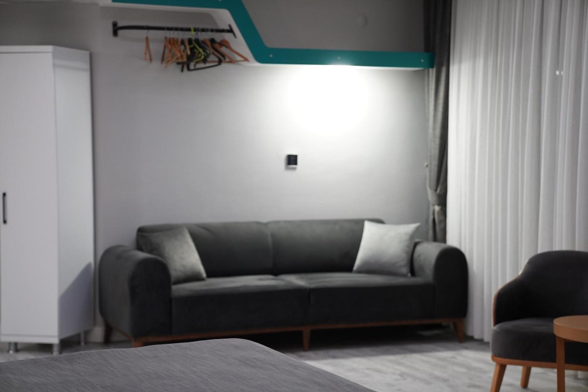 Midis Otel Edirne Exterior foto