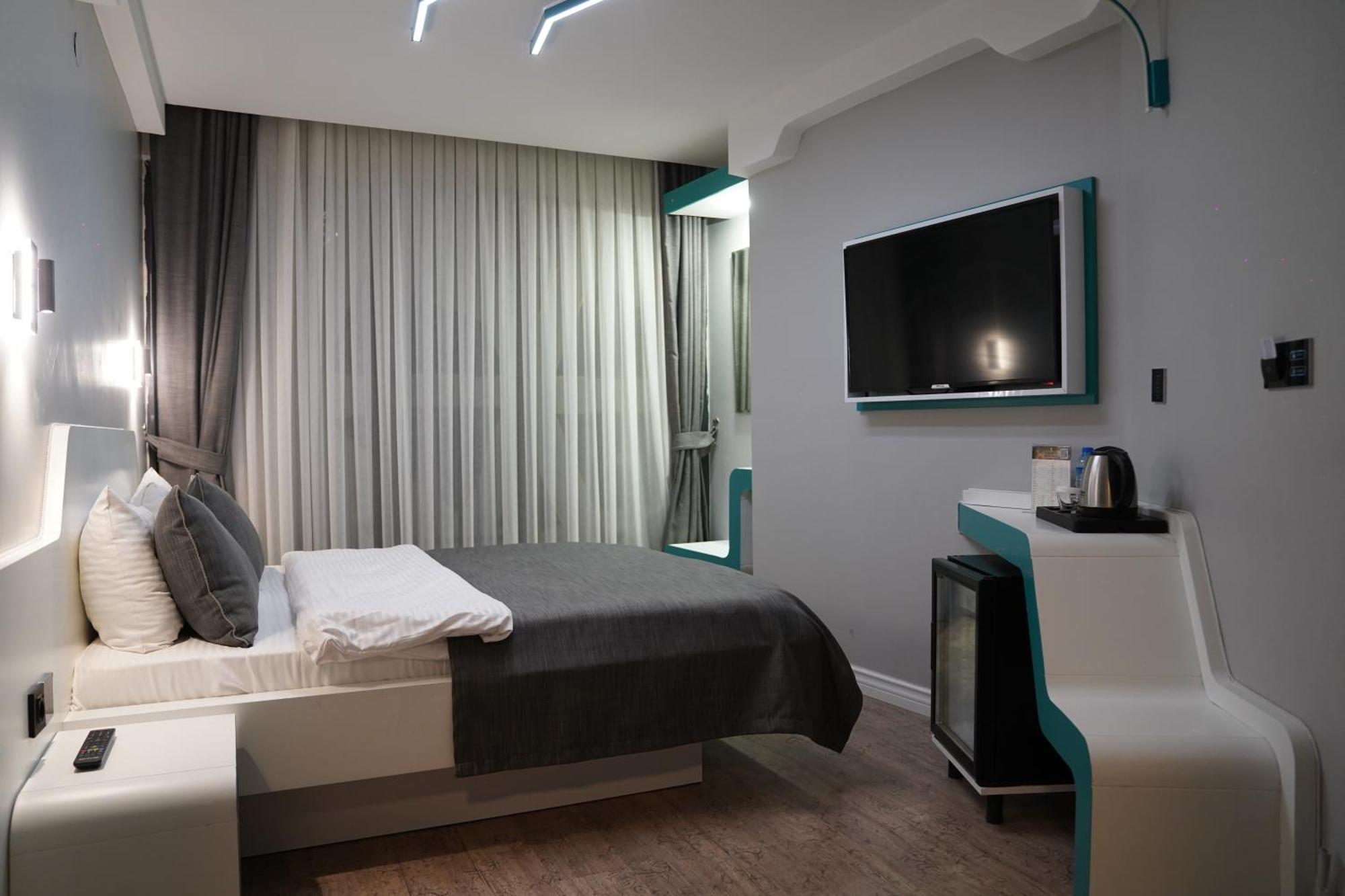 Midis Otel Edirne Exterior foto