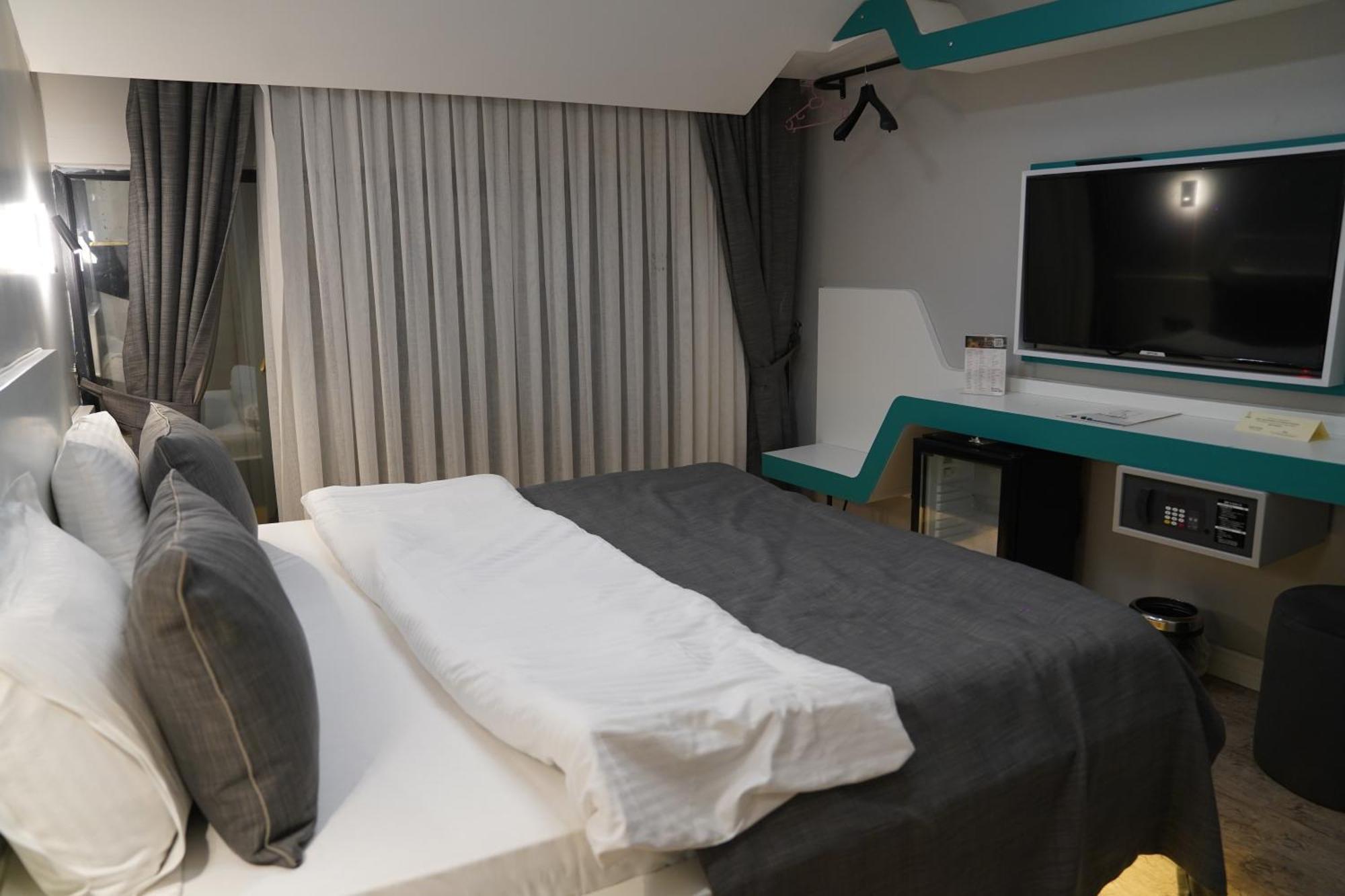 Midis Otel Edirne Exterior foto